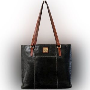 Dooney & Bourke Lexington Shopper Shoulder Bag